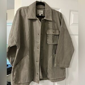 NWT women’s Banana Republic Jacket